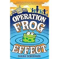 Operation Frog Effect Operation Frog Effect Paperback Kindle Audible Audiobook Hardcover
