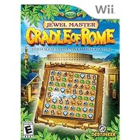 Cradle of Rome - Nintendo Wii