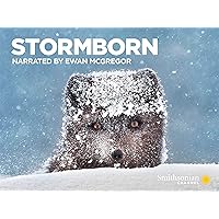 Stormborn - Season 1