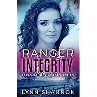 Ranger Integrity: Christian Romantic Suspense (Texas Ranger Heroes Book 7) Ranger Integrity: Christian Romantic Suspense (Texas Ranger Heroes Book 7) Kindle Audible Audiobook Paperback