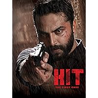 Hit (The First Case)