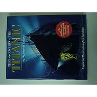 The Discovery Of The Titanic The Discovery Of The Titanic Hardcover Paperback