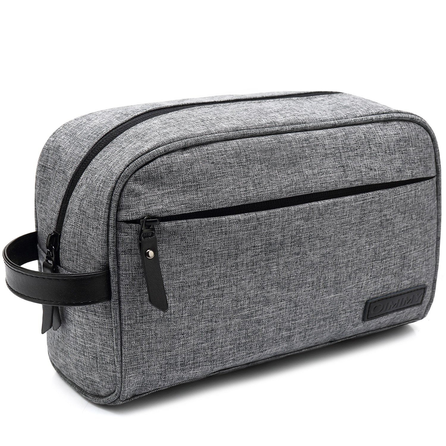 Best Mens Hanging Toiletry Wash Bags - Reviews 2022 - 2023 - Lightweight  Luggage Reviews