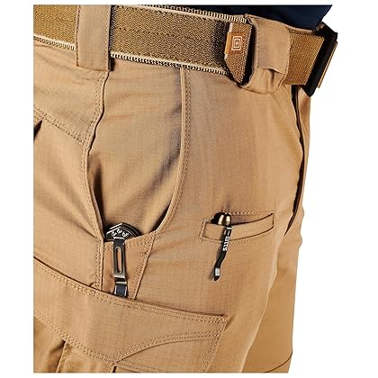 5.11 Tactical Men's Stryke Operator Uniform Pants w/Flex-Tac Mechanical Stretch, Style 74369