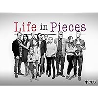 Life in Pieces Season 3