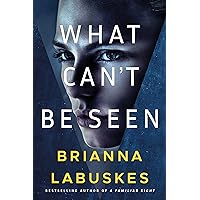 What Can't Be Seen (Dr. Gretchen White Book 2) What Can't Be Seen (Dr. Gretchen White Book 2) Kindle Audible Audiobook Paperback Audio CD
