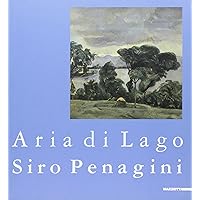 Aria Di Lago: Siro Penagini, 1885-1952