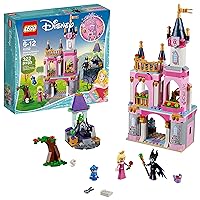 LEGO - Disney Princess Sleeping Beauty's Fairytale Castle 41152 Building Kit (322 Piece)