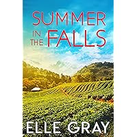 Summer in the Falls (A Sweetwater Falls Mystery Book 9) Summer in the Falls (A Sweetwater Falls Mystery Book 9) Kindle