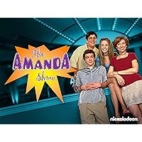The Amanda Show Season 2