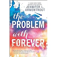 The Problem with Forever (Harlequin Teen) The Problem with Forever (Harlequin Teen) Paperback Audible Audiobook Kindle Hardcover MP3 CD