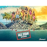 All Star Shore Season 1