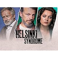Helsinki Syndrome (English Subtitles) - Season 1