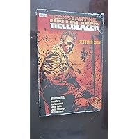 John Constantine, Hellblazer: Setting Sun John Constantine, Hellblazer: Setting Sun Paperback