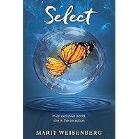 Select (The Select Book 1) Select (The Select Book 1) Kindle Hardcover Paperback