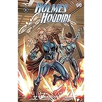 Holmes & Houdini #2 Holmes & Houdini #2 Kindle