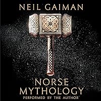 Norse Mythology Norse Mythology Audible Audiobook Paperback Kindle Hardcover Audio CD