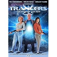 Trancers 2: The Return of Jack Deth Trancers 2: The Return of Jack Deth Multi-Format DVD