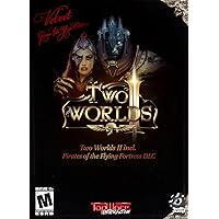 Two Worlds II - Velvet Game of the Year ED. [Steam]