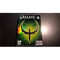 Quake 4 - PC Quake 4 - PC PC Xbox 360