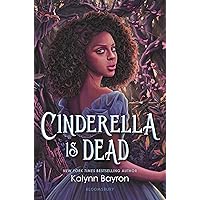 Cinderella Is Dead Cinderella Is Dead Paperback Audible Audiobook Kindle Hardcover