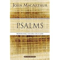 Psalms: Hymns for God's People (MacArthur Bible Studies) Psalms: Hymns for God's People (MacArthur Bible Studies) Paperback Kindle