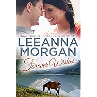 Forever Wishes (Montana Brides, Book 4) Forever Wishes (Montana Brides, Book 4) Kindle Paperback