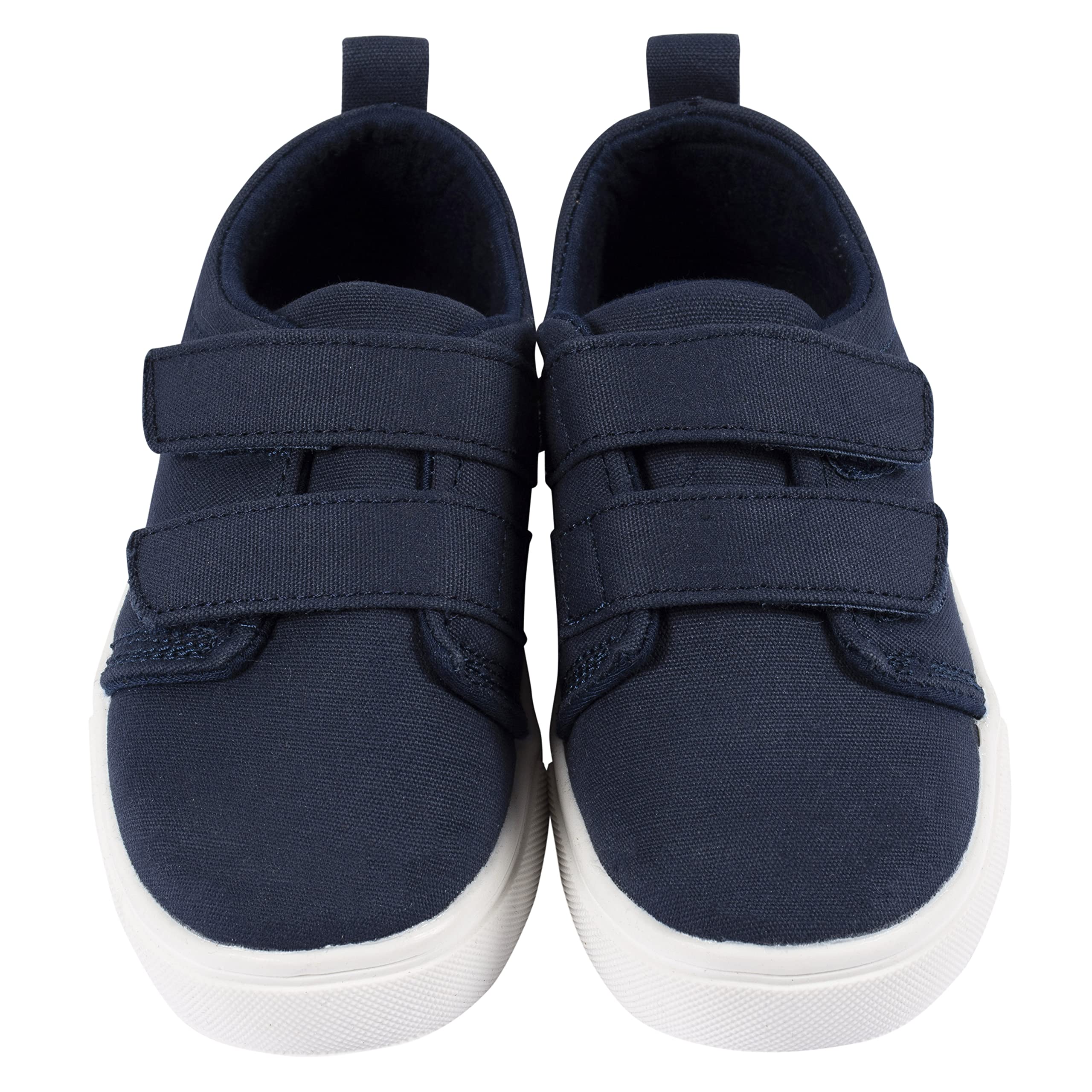 Gerber Unisex-Child Sneakers Crib Shoes Newborn Infant Toddler Neutral Boy Girl