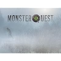 MonsterQuest Season 1