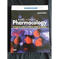 Rang & Dale's Pharmacology Rang & Dale's Pharmacology Paperback