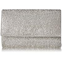 Jessica McClintock Alexis Sparkle and Shine Clutch