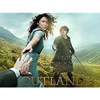 Outlander - Staffel 1 [OV/OmU]