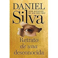 Portrait of an Unknown Woman Retrato de una desconocida (Spanish edition) Portrait of an Unknown Woman Retrato de una desconocida (Spanish edition) Paperback