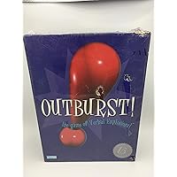 None Outburst - 15th Anniversary Edition