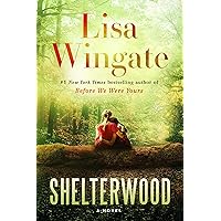 Shelterwood: A Novel Shelterwood: A Novel Hardcover Kindle Audible Audiobook Paperback Audio CD