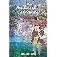 A Silent Voice 6 A Silent Voice 6 Paperback Kindle