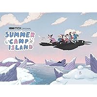 Summer Camp Island: Season 5