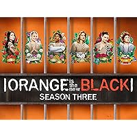 Orange Is The New Black Season 3