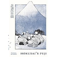 Hokusai's Fuji Hokusai's Fuji Hardcover Paperback