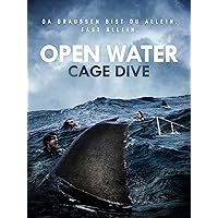 Open Water: Cage Dive [dt./OV]