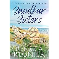 Sandbar Sisters (Summer Cottage Novels Book 1)