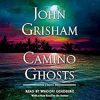 Camino Ghosts: A Novel Camino Ghosts: A Novel Hardcover Kindle Audible Audiobook Paperback Audio CD