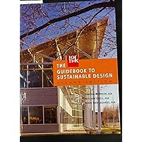 The HOK Guidebook to Sustainable Design The HOK Guidebook to Sustainable Design Hardcover
