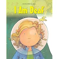 I am Deaf (Live and Learn) I am Deaf (Live and Learn) Paperback