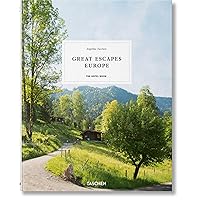 Great Escapes Europe 2019: The Hotel Book