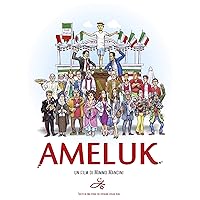 Ameluk - based on a story which could be true