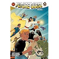 Future Quest 1 Future Quest 1 Paperback Kindle