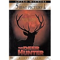 The Deer Hunter [DVD]