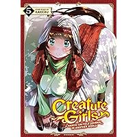 Creature Girls: A Hands-On Field Journal in Another World Vol. 5 Creature Girls: A Hands-On Field Journal in Another World Vol. 5 Paperback