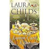 Lemon Curd Killer (A Tea Shop Mystery) Lemon Curd Killer (A Tea Shop Mystery) Mass Market Paperback Kindle Audible Audiobook Hardcover Audio CD